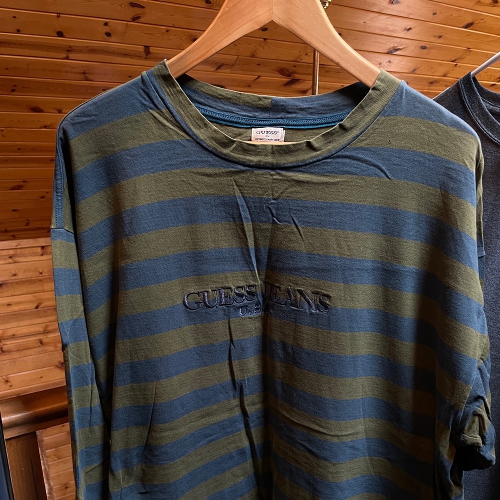 Vintage Guess Longsleeve